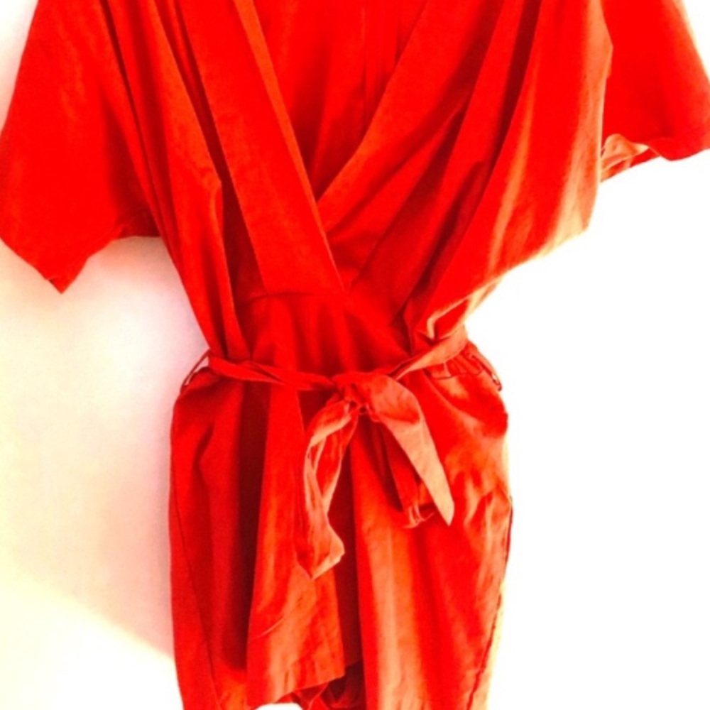 Romper - Picture 2 of 4
